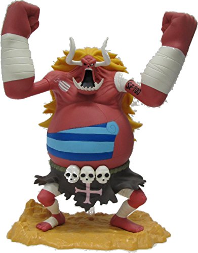 Oars One Piece Ichiban Kuji Thriller Bark (A) - Ninoma