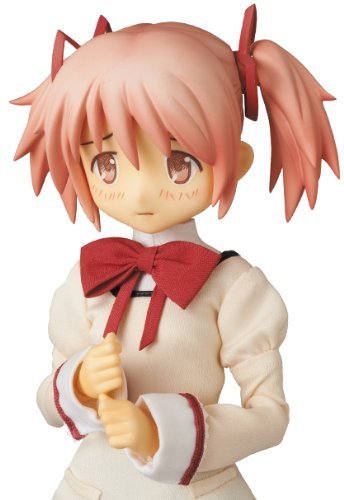 Kaname Madoka 1/6 Mahou Shoujo Madoka