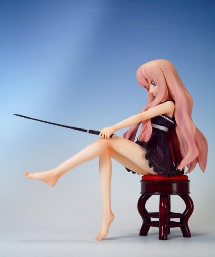 Louise Fran&ccedil;oise Le Blanc de la Valli&egrave;re 1/6 Zero no Tsukaima - Kotobukiya