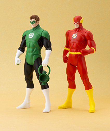 Flash 1/10 DC Universe - Kotobukiya ARTFX+ DC UNIVERSE