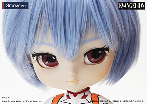 Collection Doll "Evangelion" Ayanami Rei