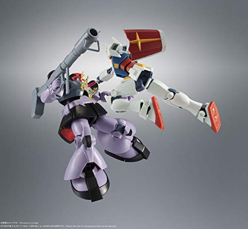 Robot Spirits Side MS "Gundam" Effect Part Set Ver. A.N.I.M.E.