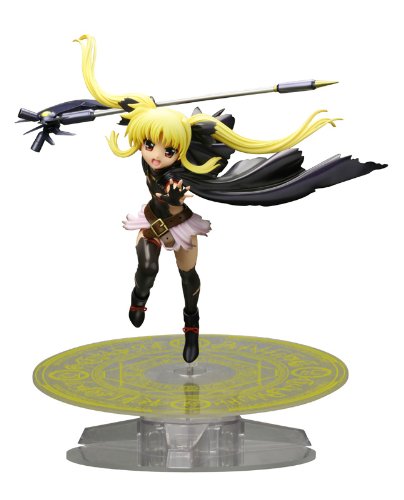 Fate Testarossa 1/8 Mahou Shoujo Lyrical Nanoha The Movie 1st - Kotobukiya