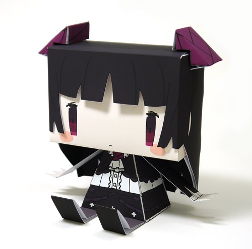 Gokou Ruri GraPhig Ore no Imouto ga Konna ni Kawaii Wake ga Nai - Cospa
