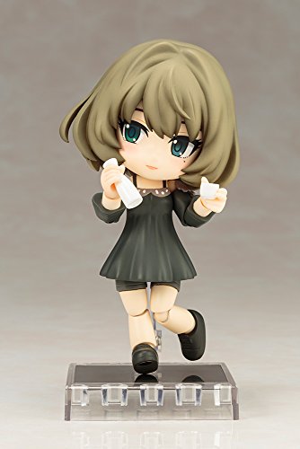 Takagaki Kaede  Cu-Poche iDOLM@STER Cinderella Girls - Kotobukiya