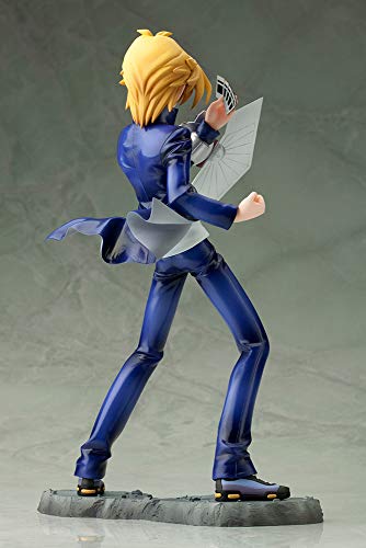 "Yu-Gi-Oh! Duel Monsters" ARTFX J Jounouchi Katsuya (Joey Wheeler)