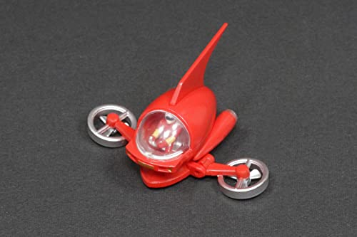 Metal Action "Mazinger Z" Pilder Set