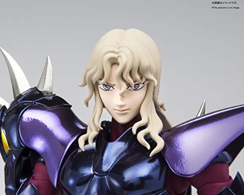 Alpha Dubhe Siegfried Myth Cloth EX Saint Seiya - Bandai