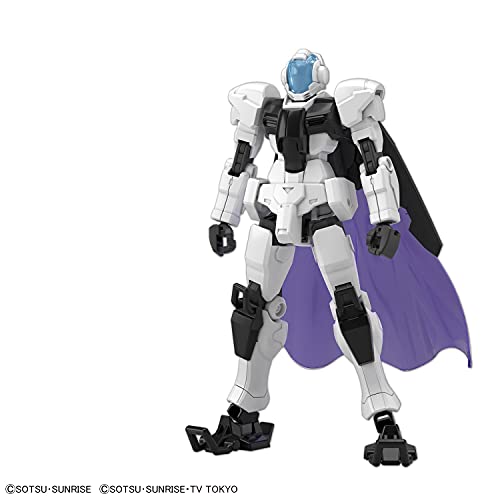 1/144 HGBD:R "Gundam Build Divers Re:Rise" Try Slash Blade