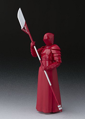 Elite Praetorian Guard (Heavy Blade version) S.H.Figuarts Star Wars: The Last Jedi - Bandai