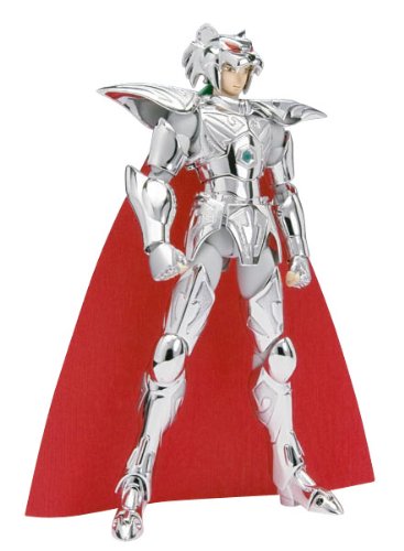 Saint Cloth Myth Alcorvado