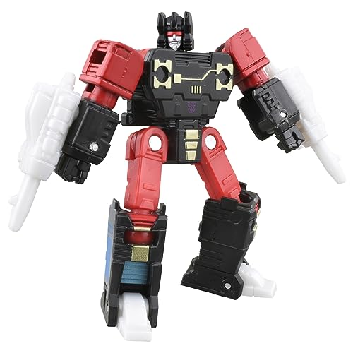"Transformers: The Movie" Studio Series SS-115 Frenzy (Red)