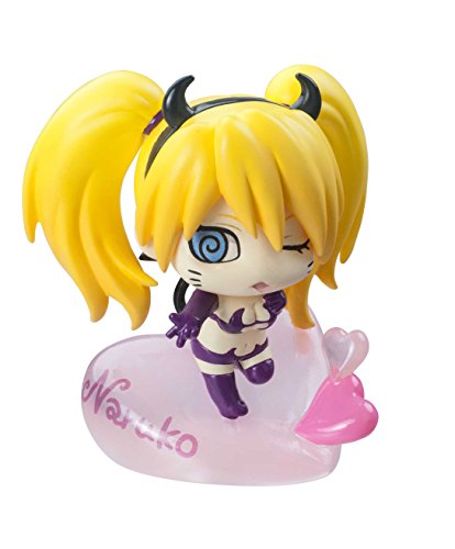 Megahouse Petit Chara Land vol.1 - NARUTO Shippuden