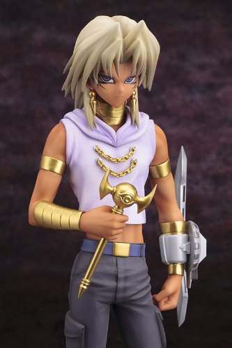 Marik Ishtar 1/7 ARTFX J Yu-Gi-Oh! Duel Monsters - Kotobukiya