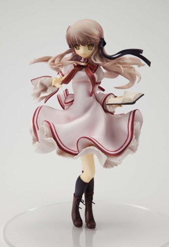 Senri Akane 1/8 High Priestess Rewrite - MegaHouse