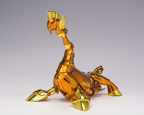 Seadragon Kanon Myth Cloth EX Saint Seiya - Bandai