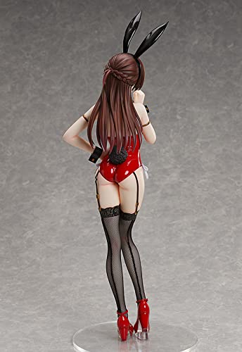 "Rent-A-Girlfriend" Mizuhara Chizuru Bunny Ver.