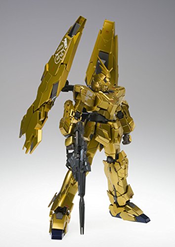 GUNDAM FIX FIGURATION Metal Ccomposite Unicorn Gundam 03 Phenex