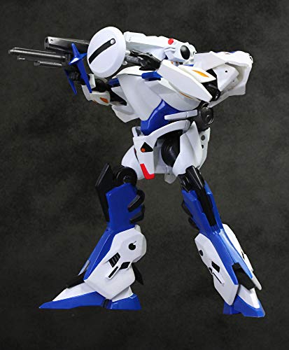Hero Action Figure Mini Series "Tekkaman Blade" Soltekkaman Noal Ver.