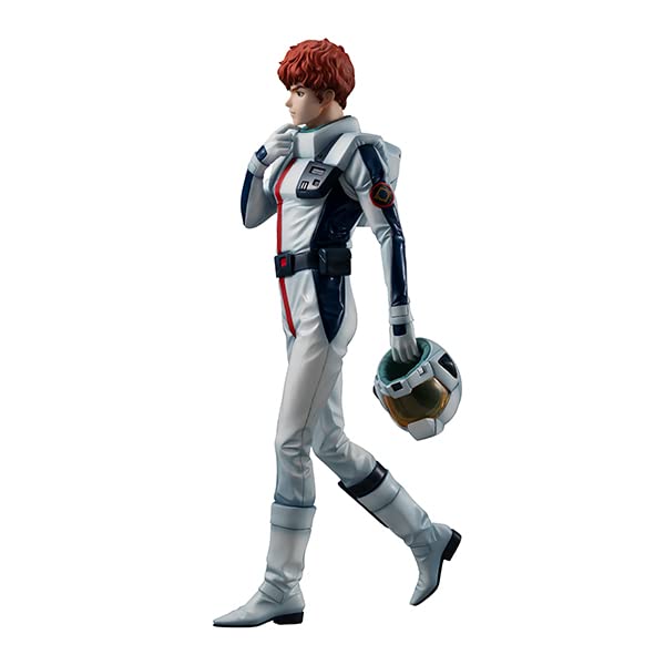GGG "Mobile Suit Gundam: Char's Counterattack" Amuro Ray