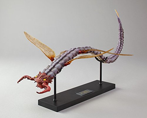 Hebikera KT Project (KT-012) Revoltech Takeya Kaze no Tani no Nausicaa - Kaiyodo