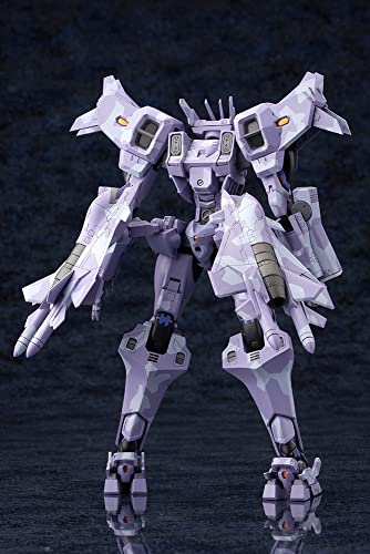 "Muv-Luv Alternative Total Eclipse" Su-37UB Terminator