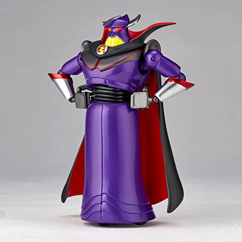Revoltech "Toy Story" Zurg