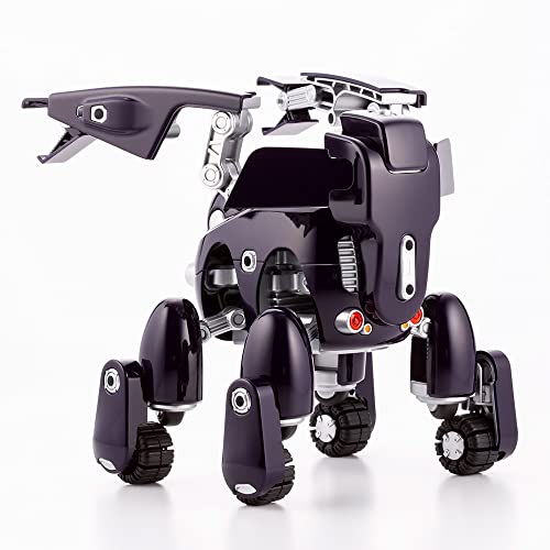 MARUTTOYS TAMOTU PRO Midnight Blue Ver.