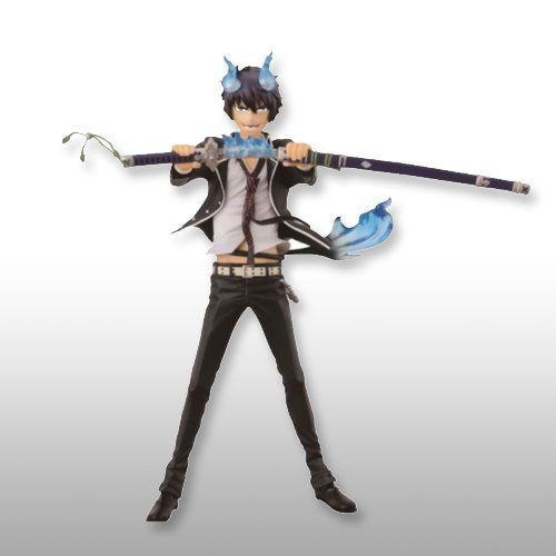 Okumura Rin Ichiban Kuji Ao no Exorcist ~Aoki Honoo Futatabi~ Ao no Exorcist - Banpresto