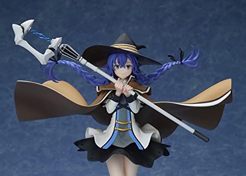 1/7 Scale "Mushoku Tensei: Jobless Reincarnation" Roxy Migurdia