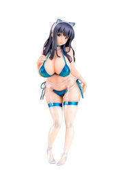 Sakura Kaede -Kareshi ni Onegaisarete Cosplay suru Onnanoko- Illustration by Sakura no Tomoru Hi e