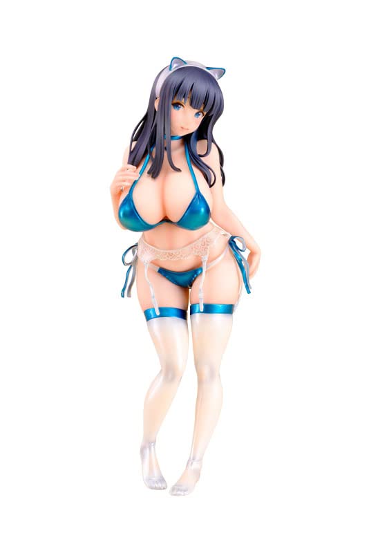 Sakura Kaede -Kareshi ni Onegaisarete Cosplay suru Onnanoko- Illustration by Sakura no Tomoru Hi e