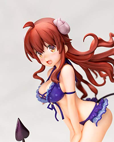 "The Demon Girl Next Door" ShadowMistress Yuko Swimsuit Ver.