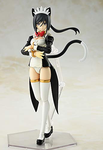 Guilty Princess PLAMAX GP-03 Guilty Princess Maidroid Chloe