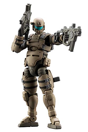 Kit Block Hexa Gear Governor Warmage Hetzer