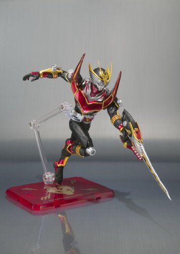 Kamen Rider Ryuuki Survive S.H.Figuarts Kamen Rider Ryuuki - Bandai