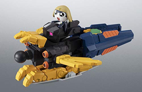 Tamama Nitouhei TamamaRobo UC Keroro Damashii Keroro Gunsou - Bandai