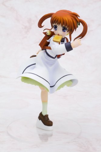 Takamachi Nanoha 1/8 Mahou Shoujo Lyrical Nanoha The Movie 1st - Kotobukiya