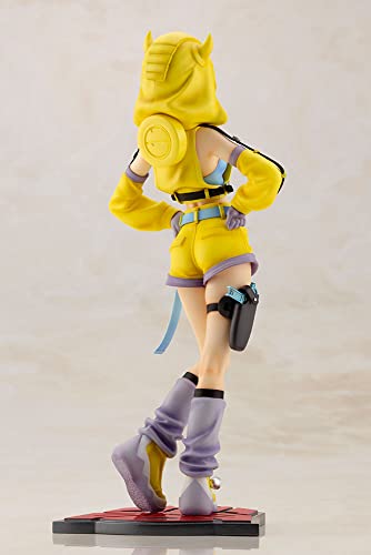 "Transformers" TRANSFORMERS Bishoujo Bumblebee