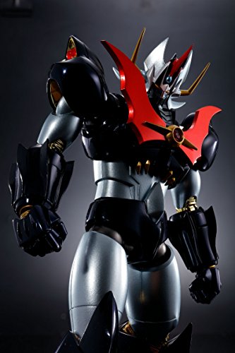 Mazinkaiser  Soul of Chogokin (GX-75) Mazinkaiser - Bandai