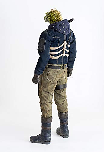 "Dorohedoro" Caiman (Anime Ver.)