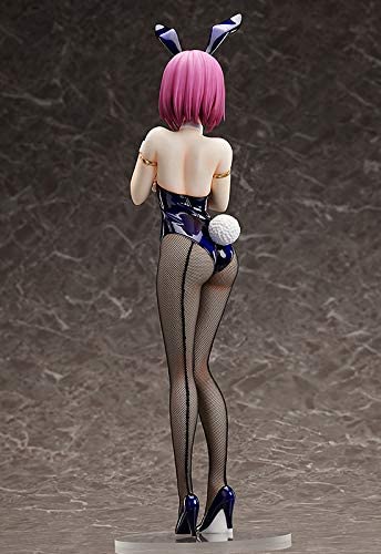 Shokugeki no Soma - Arato Hisako Bunny Ver. (FREEing)