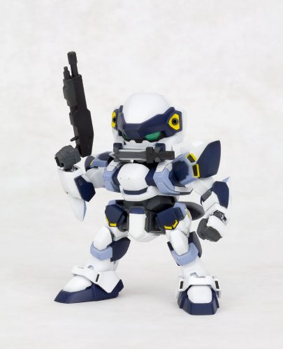 Arx-7 Arbalest D-Style, Full Metall Panic! Der zweite RAID - Kotobukiya