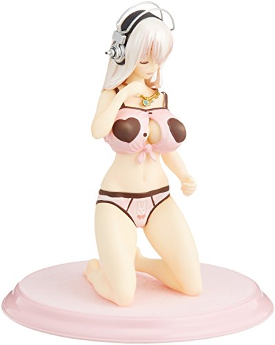 Sonico (Toothpaste ver. version) - 1/8 scale - Nitro Super Sonic - Broccoli