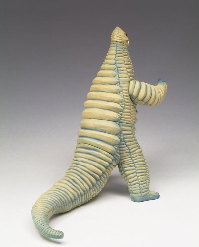 Red King (2.0 version) Kaijuu Hyouhon Ultraman - Bandai