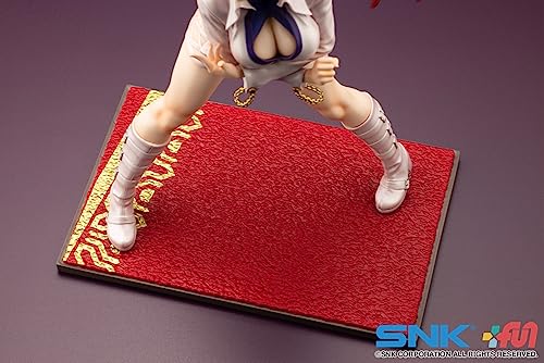 "SNK Heroines Tag Team Frenzy" Shermie -SNK Heroines Tag Team Frenzy- Bishoujo Statue