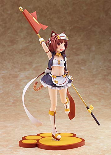 "Nekopara" Azuki Race Queen Ver.