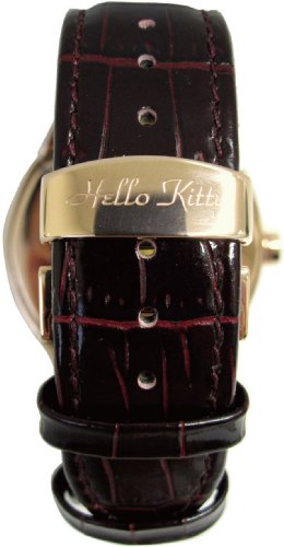 "Hello Kitty" Automatic Watch Made in Germany Limited Edition