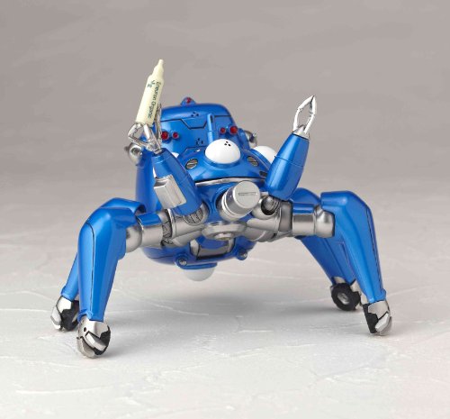 Tachikoma Revoltech Koukaku Kidotai S.A.C. - Kaiyodo
