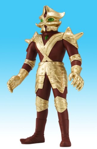 Ace Killer Ultra Monster Series (#26), Ultraman Ace - Bandai